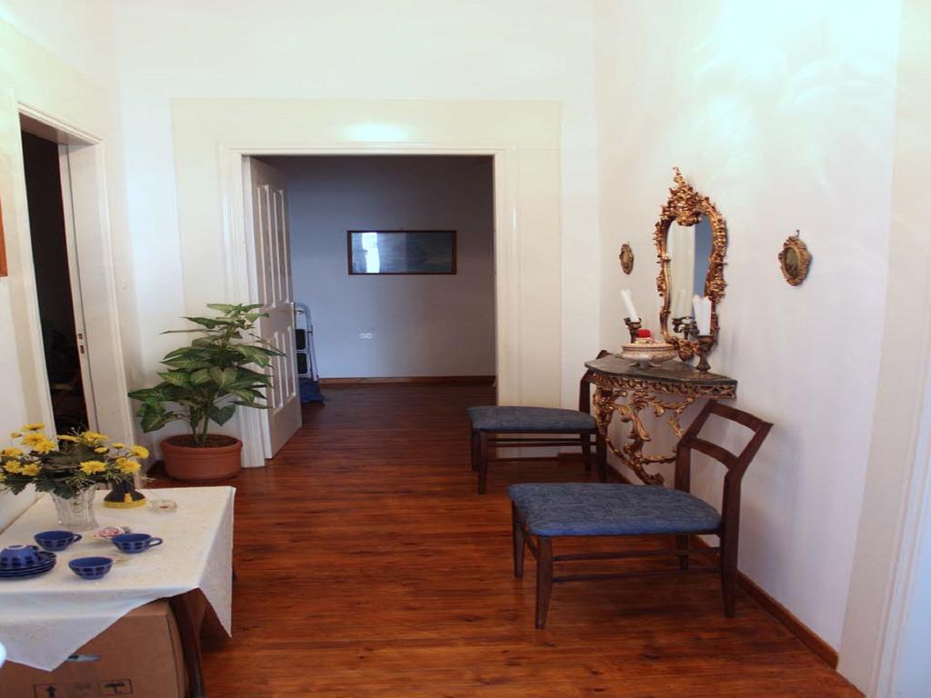 Aegean Sea View Villa Batsi  Exterior photo
